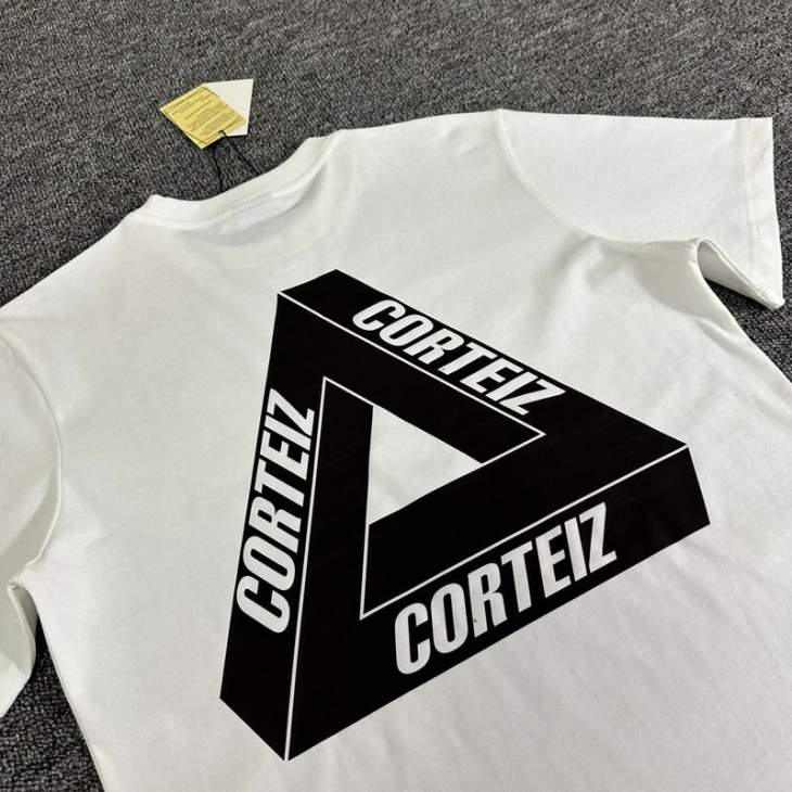 Corteiz T Shirts Short _SKUCorteizXS-2XLwmtx326316598